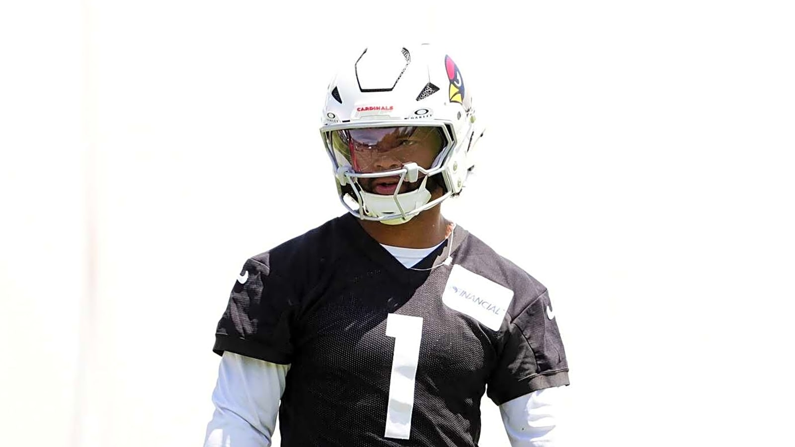 Is the old Kyler Murray too far gone for the Cardinals playoff push in 2025?
