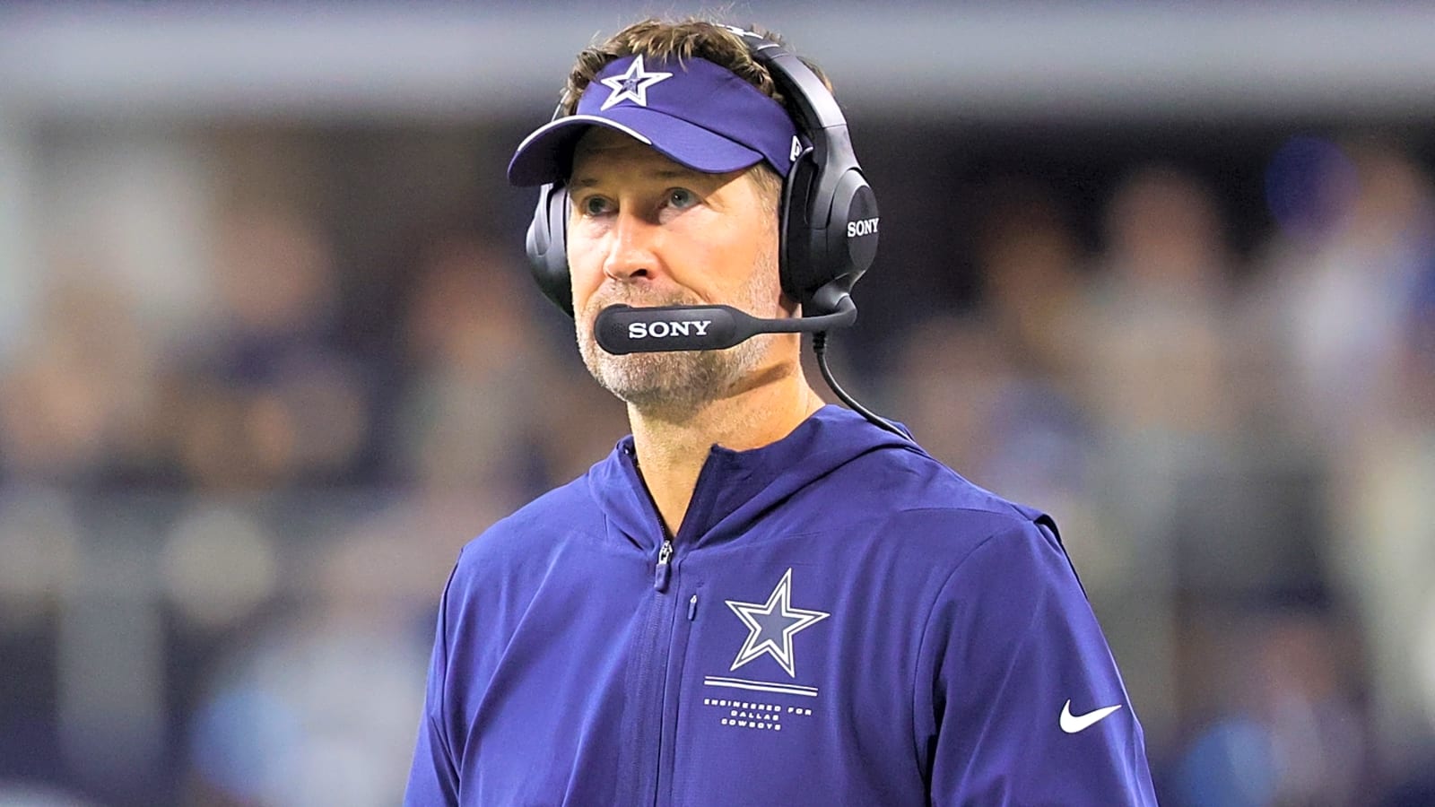 Cowboys coaching staff's massive mistake allowed Ravens to beat them