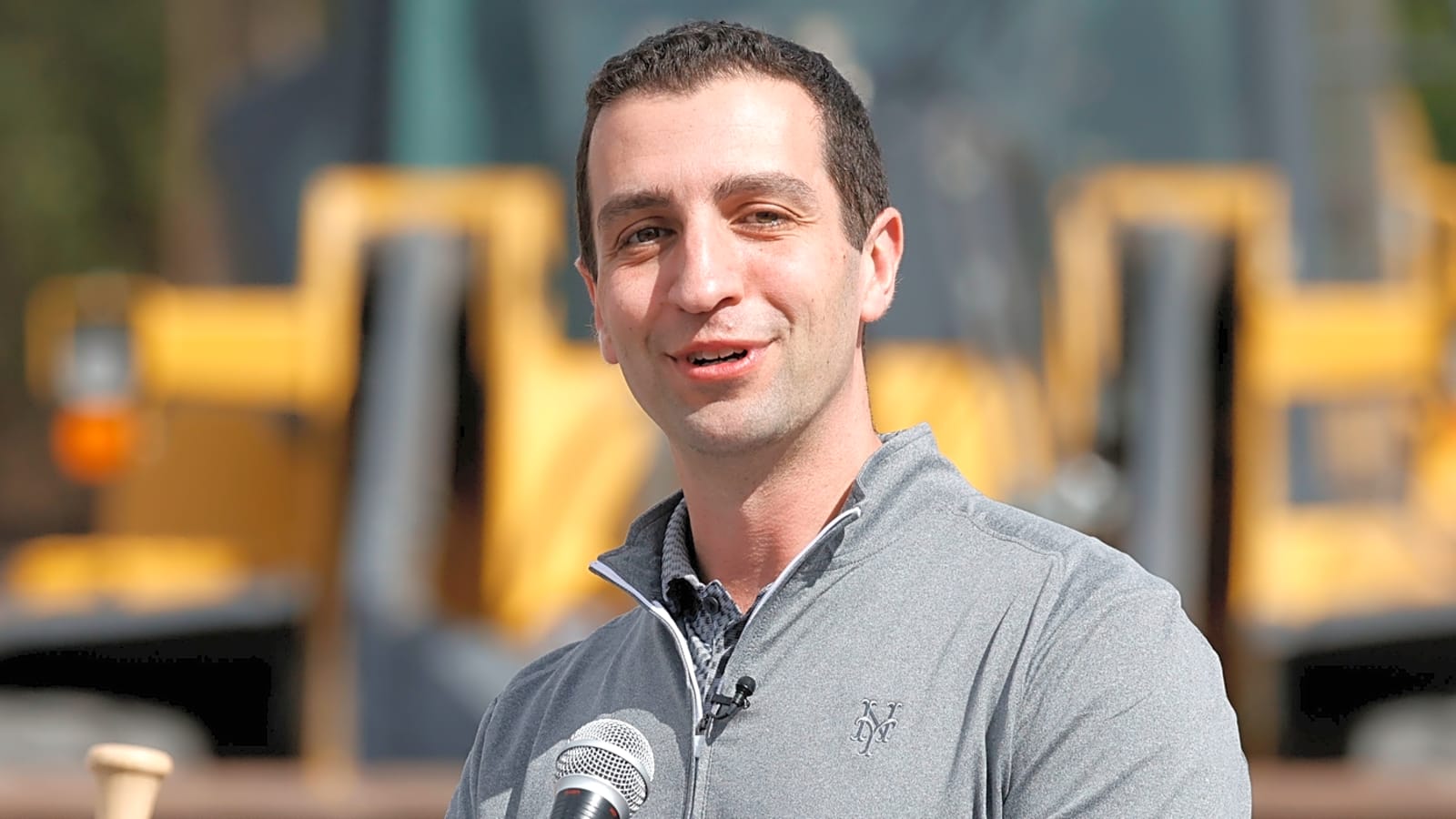 MLB execs predict if Mets will embrace fire sale before trade deadline