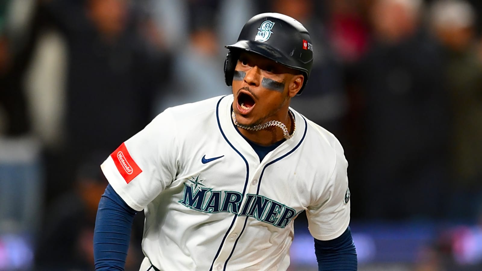 Mariners walk-off Tigers to survive wild 15-inning ALDS Game 5