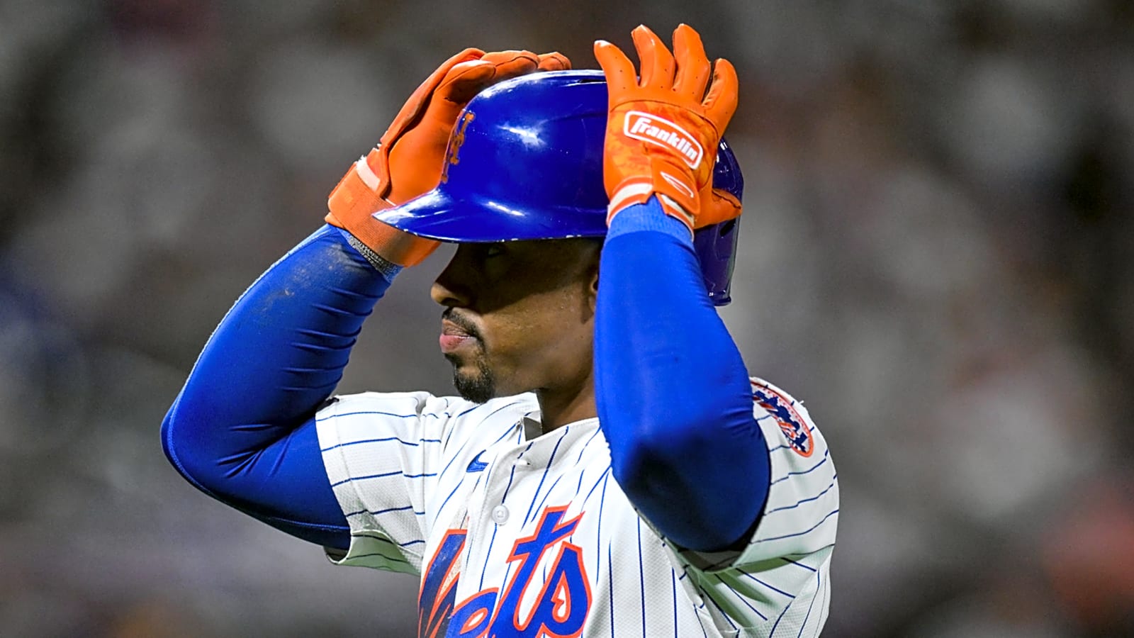 Francisco Lindor speaks honestly about Mets' woes