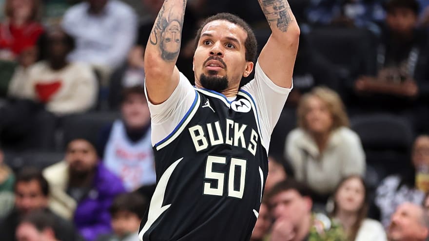 Suns Waive Cole Anthony