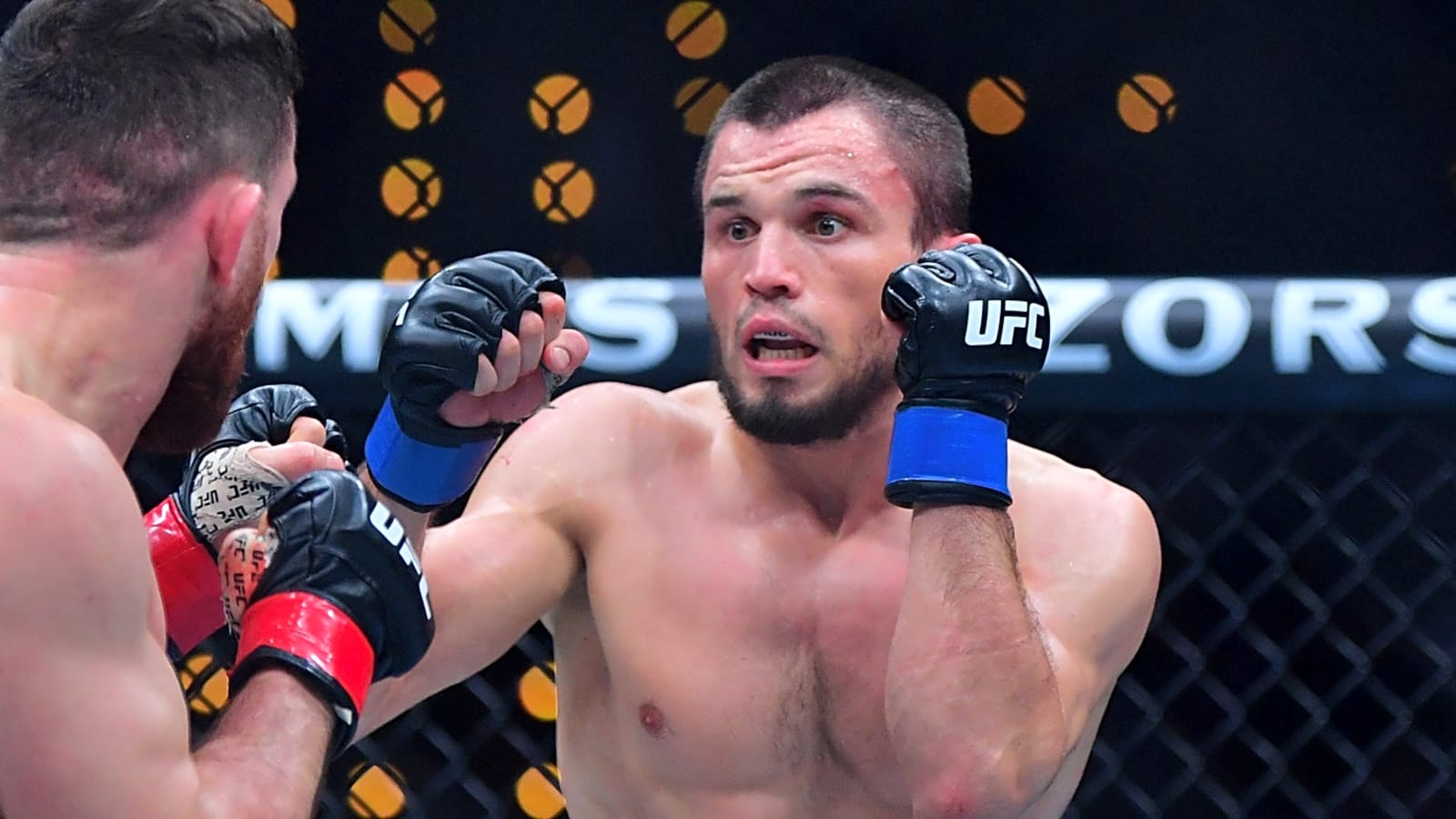 Who’s Next for Umar Nurmagomedov After Winning Mario Bautista Fight at UFC 321?