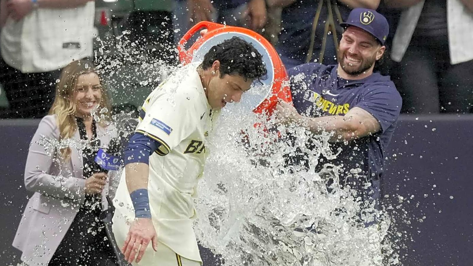 The 'National League batting champions since 1993' quiz