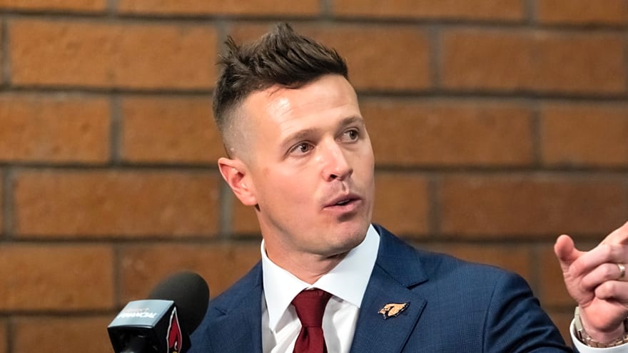 Cardinals have reportedly decided on starting quarterback after Gardner Minshew move