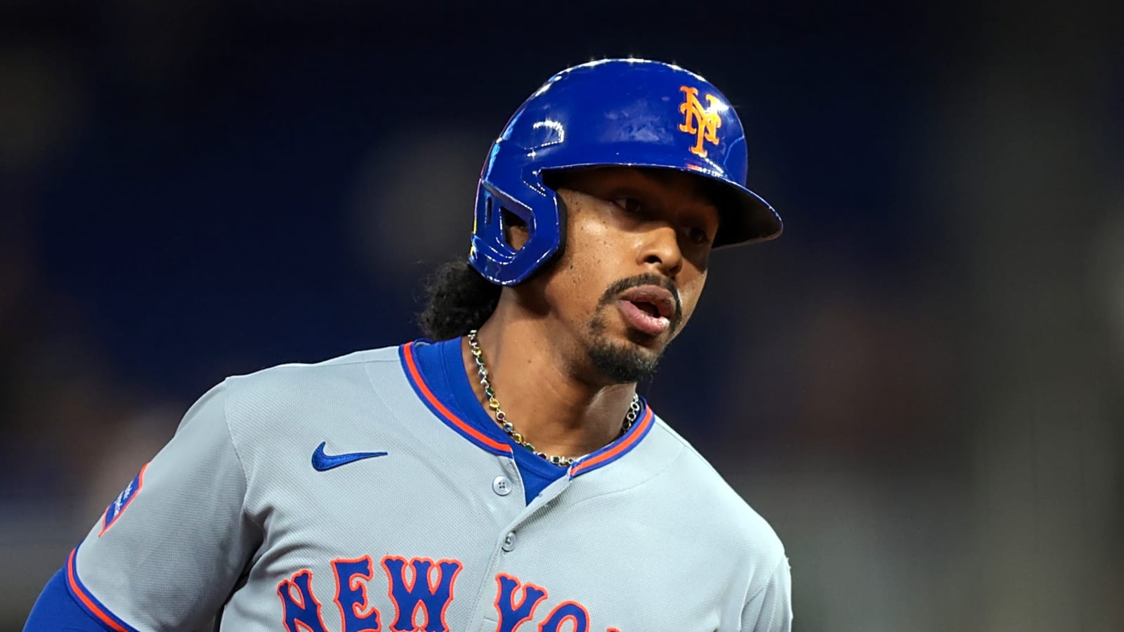 Francisco Lindor addresses injury, alleged clubhouse problems