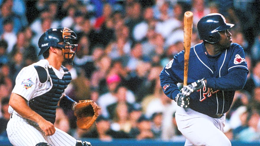 The 'Most 200-hit MLB seasons' quiz