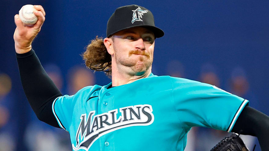 Marlins DFA veteran pitcher after just six starts