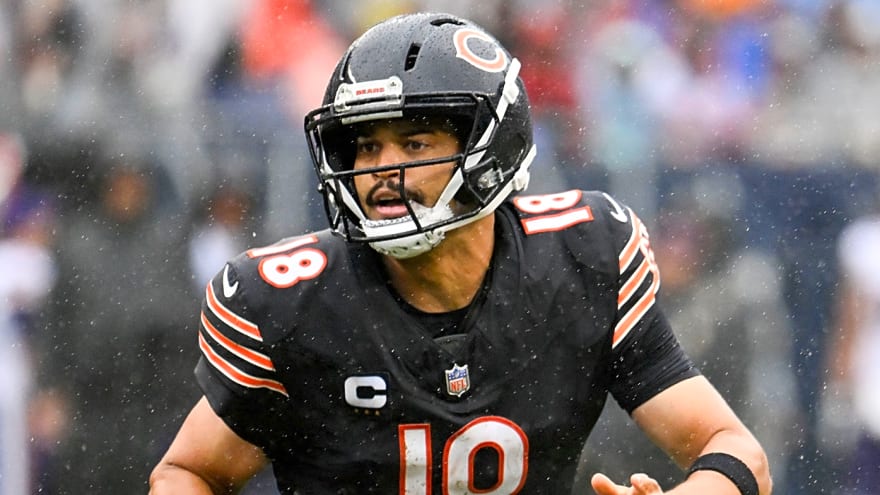 NFL Week 7 prime-time predictions