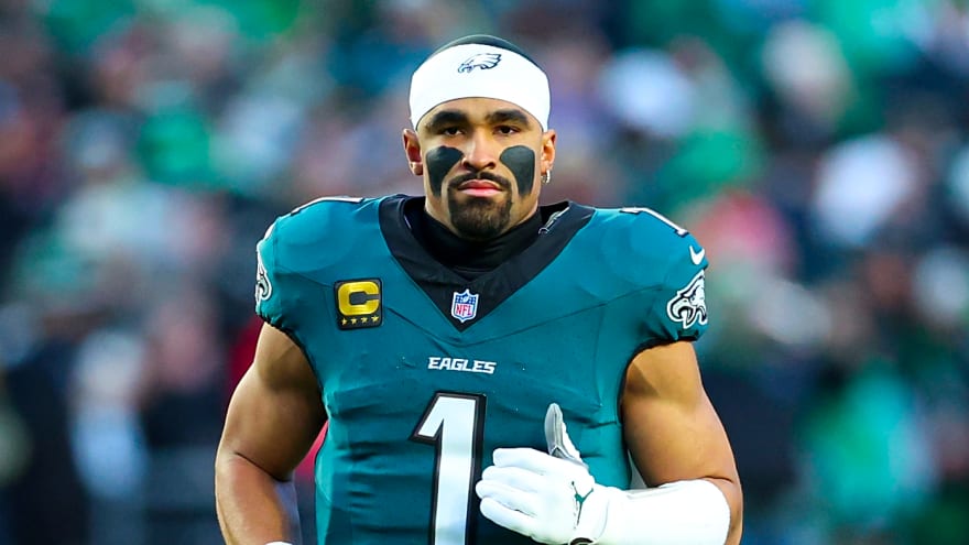 NFL insider has interesting theory about latest report on Jalen Hurts