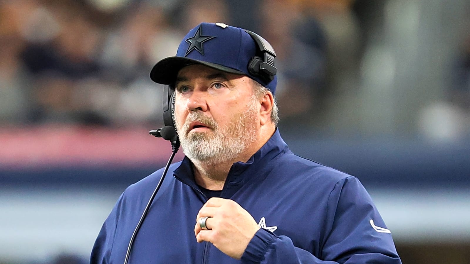 Mike McCarthy embraces pressure as he tries to win over Steelers fans 