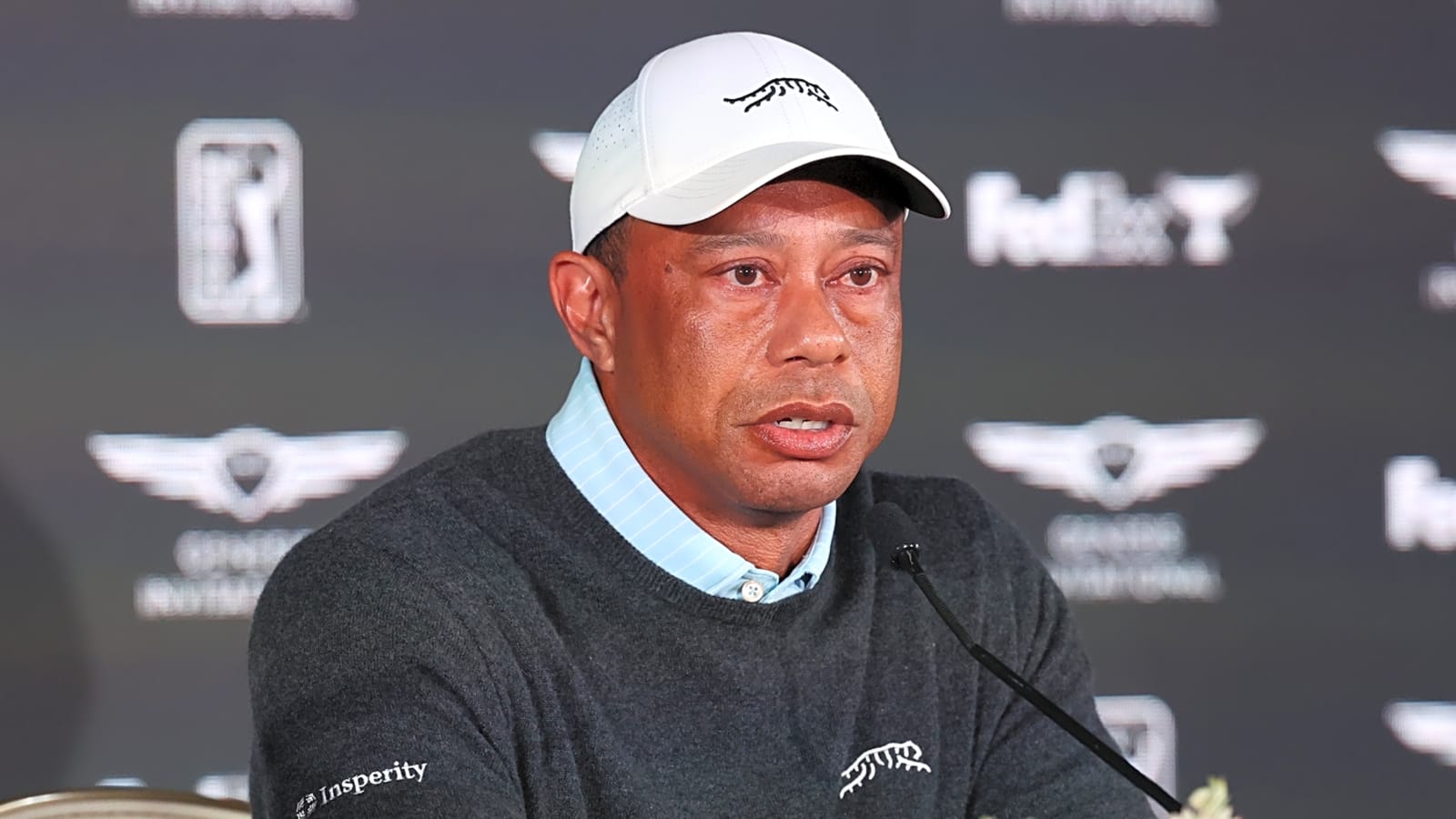 Tiger Woods to 'seek treatment' in wake of DUI arrest
