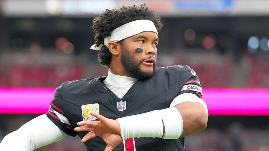 Report expands on why Murray, Cardinals breakup seems inevitable