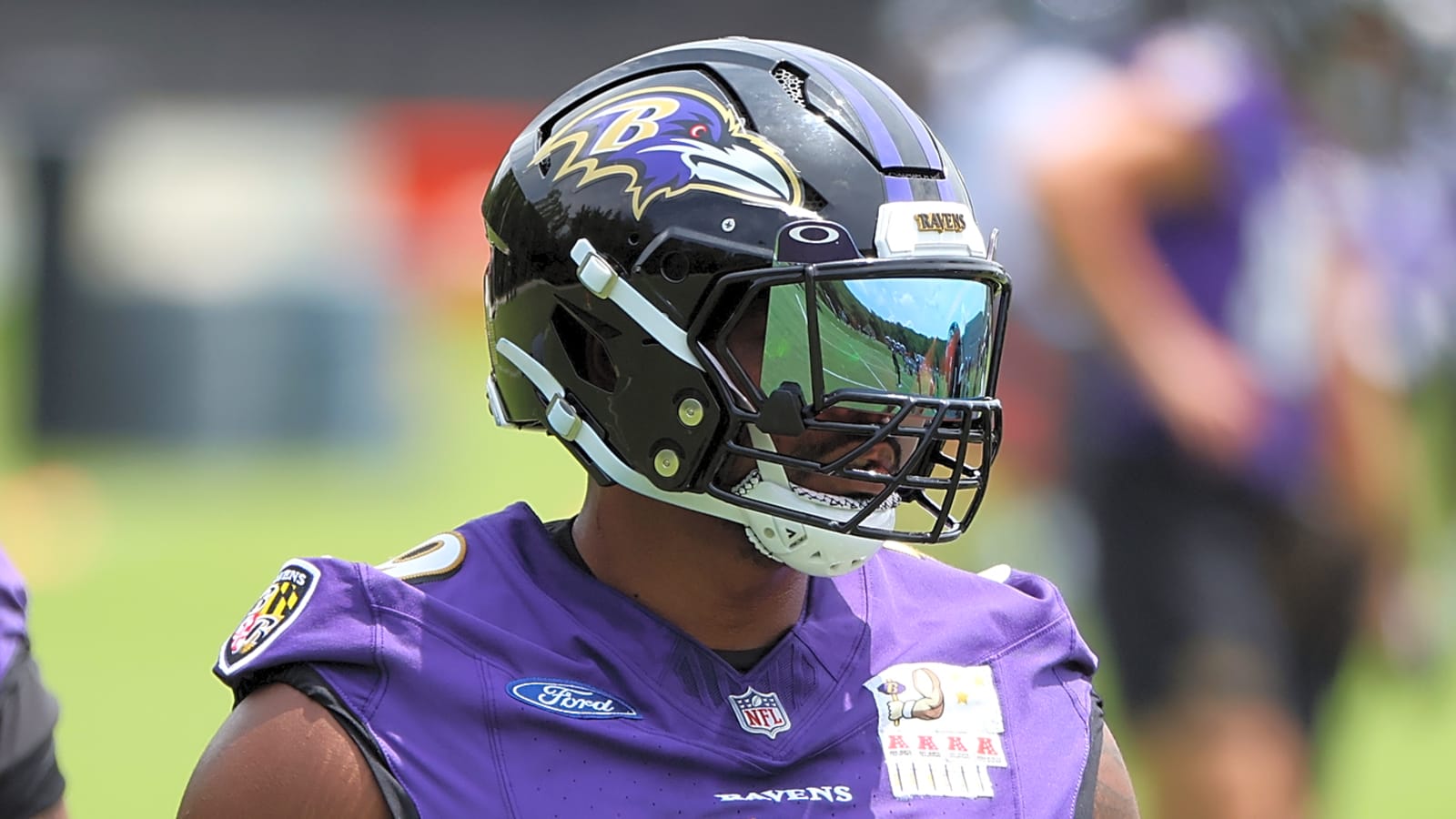 AFC Notes: Ronnie Stanley, Calvin Austin, Ravens, Steelers, Browns