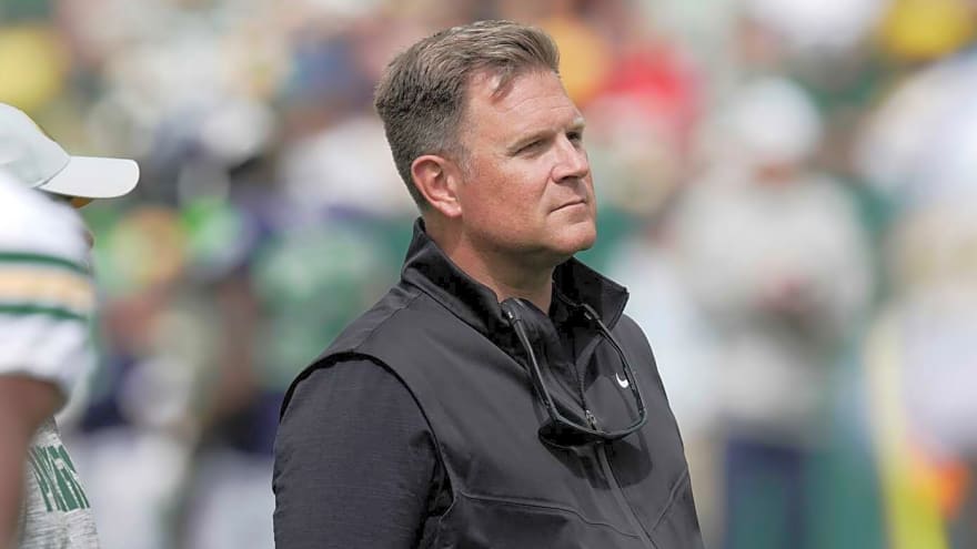 Packers GM comments on Micah Parsons as trade rumors continue