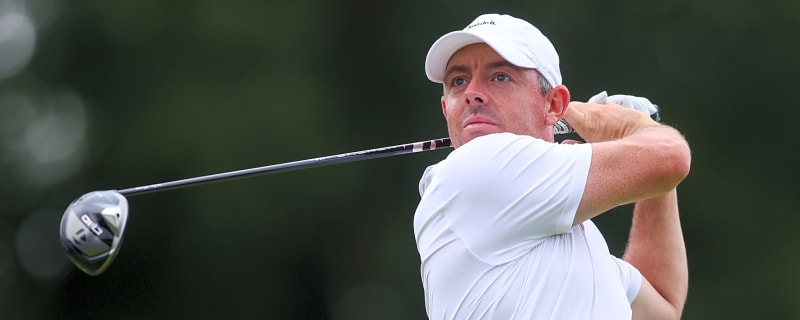 Team Europe announces six automatic qualifiers for Ryder Cup