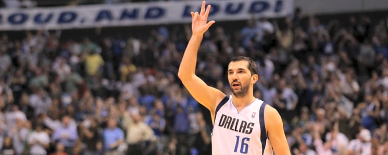 The 'NBA three-point contest winners' quiz