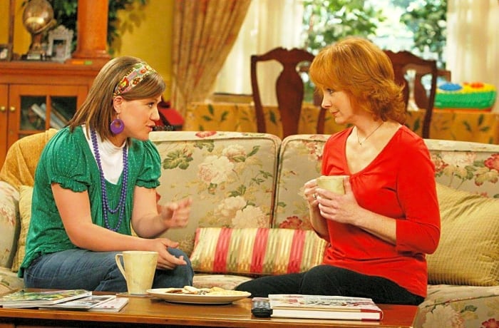 Reba McEntire, 'Reba'