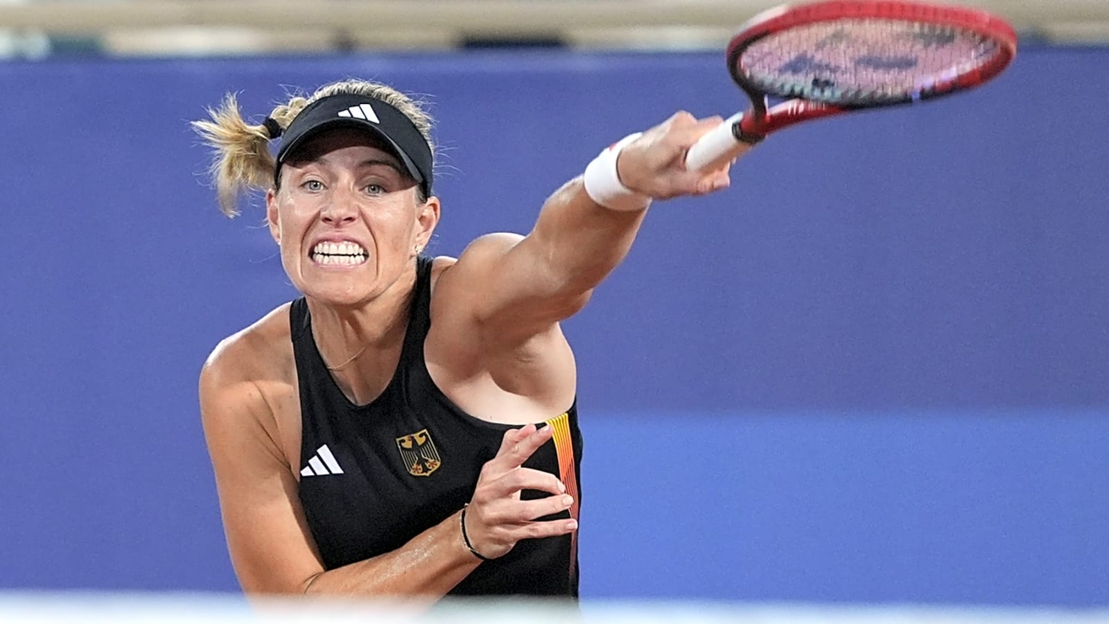 Three-time Grand Slam champion Angelique Kerber set to make her debut at Luxembourg Ladies Tennis Masters in October