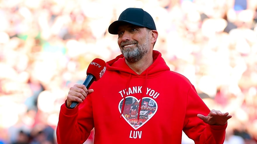 'There is no release clause': CEO breaks silence on Liverpool links with key man