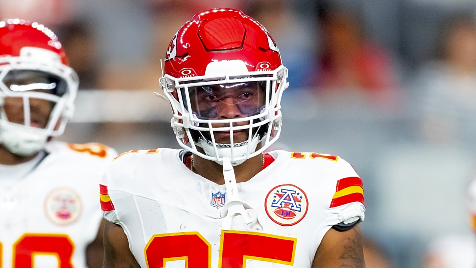 Patriots Officially Make Two Practice Squad Moves