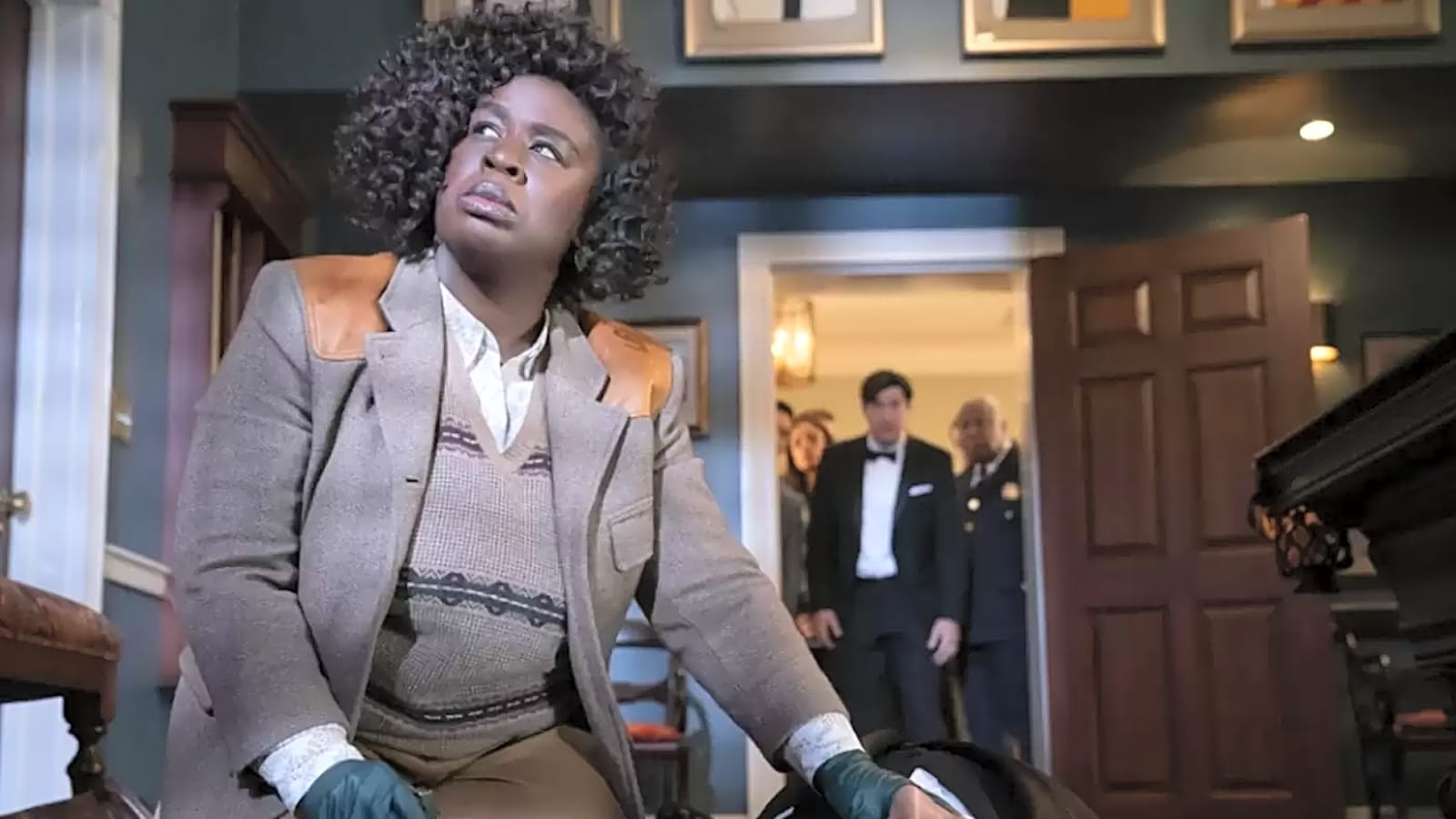 Netflix Announces Surprise Cancellation of 2 New Series