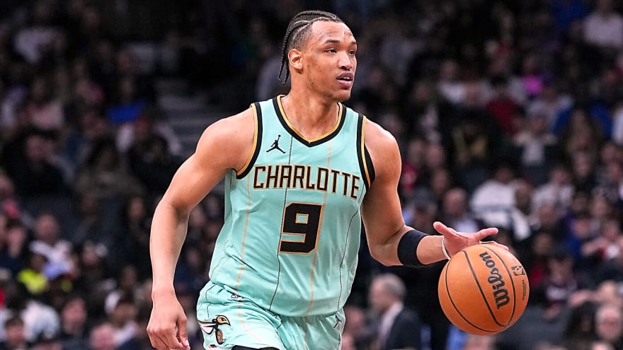 Wendell Moore Jr. Reportedly Drawing Overseas Interest