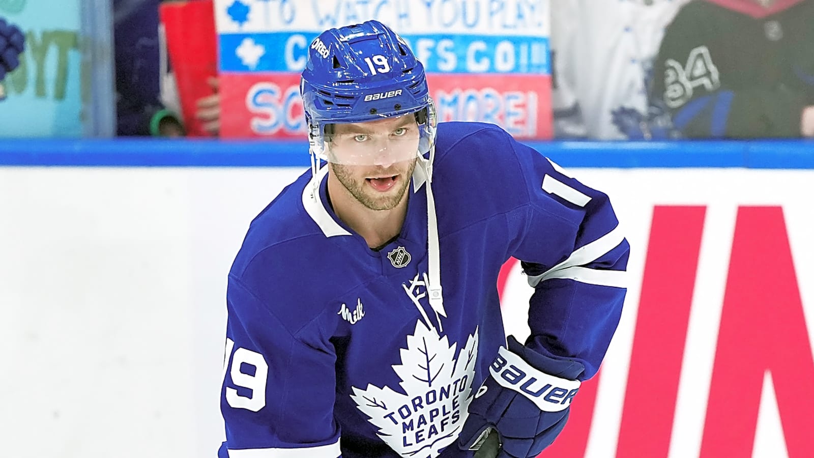 What should Maple Leafs do with these depth players?