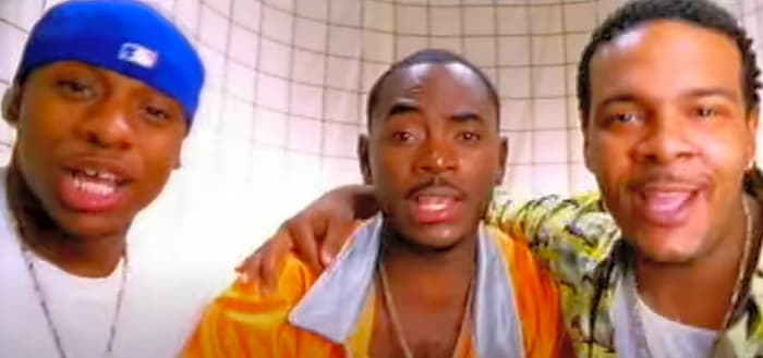 “No Pigeons” by Sporty Thievz