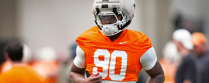 New Chaz Coleman development has Vols fans remembering a sneaky report from right after his medical disqualification at Tennessee