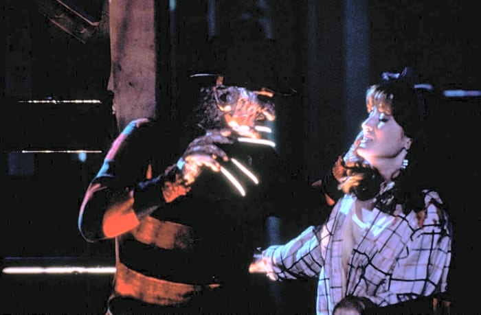 'A Nightmare on Elm Street 2: Freddy’s Revenge'