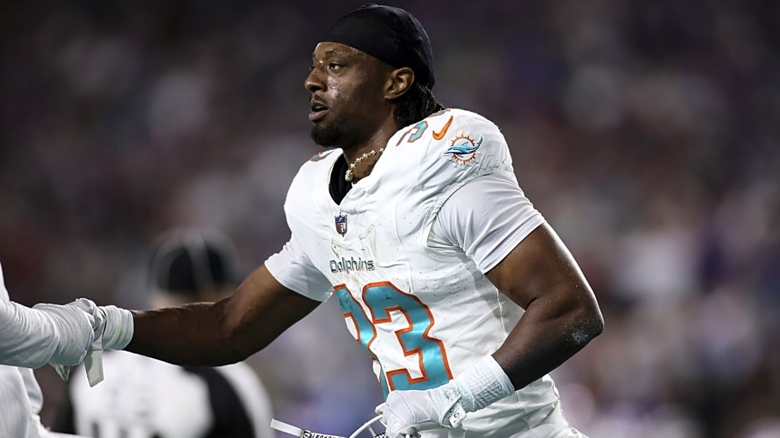 49ers activate CB Eli Apple from practice squad, NFL fines LB Fred Warner for unnecessary roughness