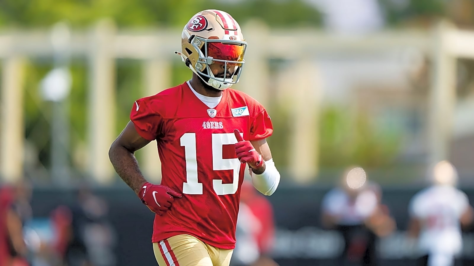 49ers update: Jauan Jennings hasn&#39;t formally requested trade, expected to practice