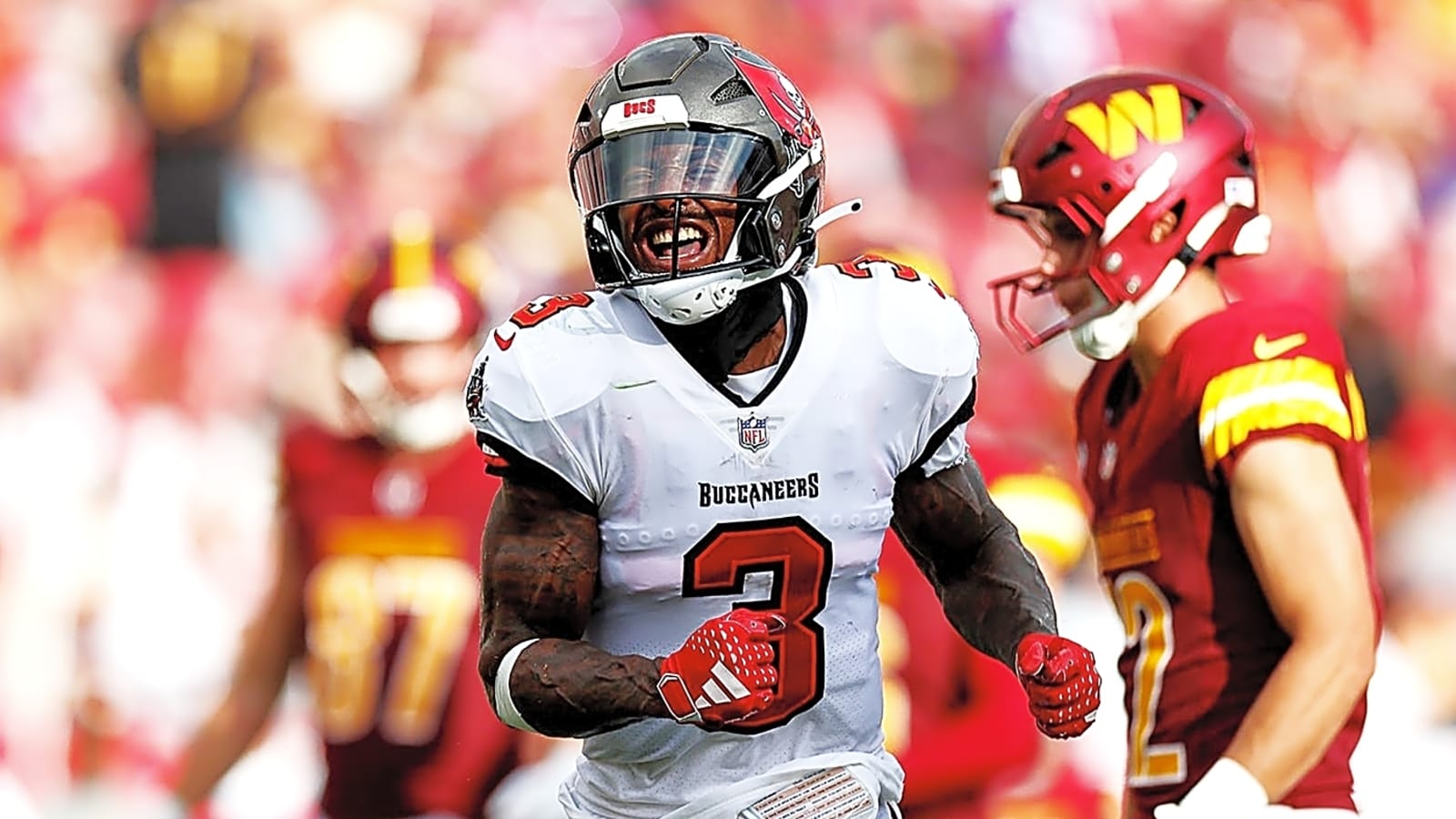 49ers linked to free agent safety Jordan Whitehead: A potential fit