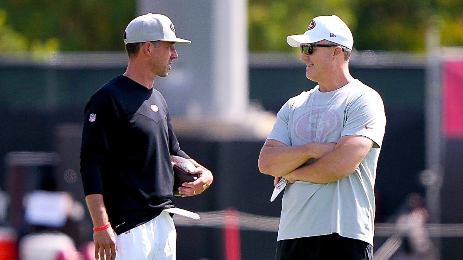 Did the 49ers keep their Super Bowl window open?