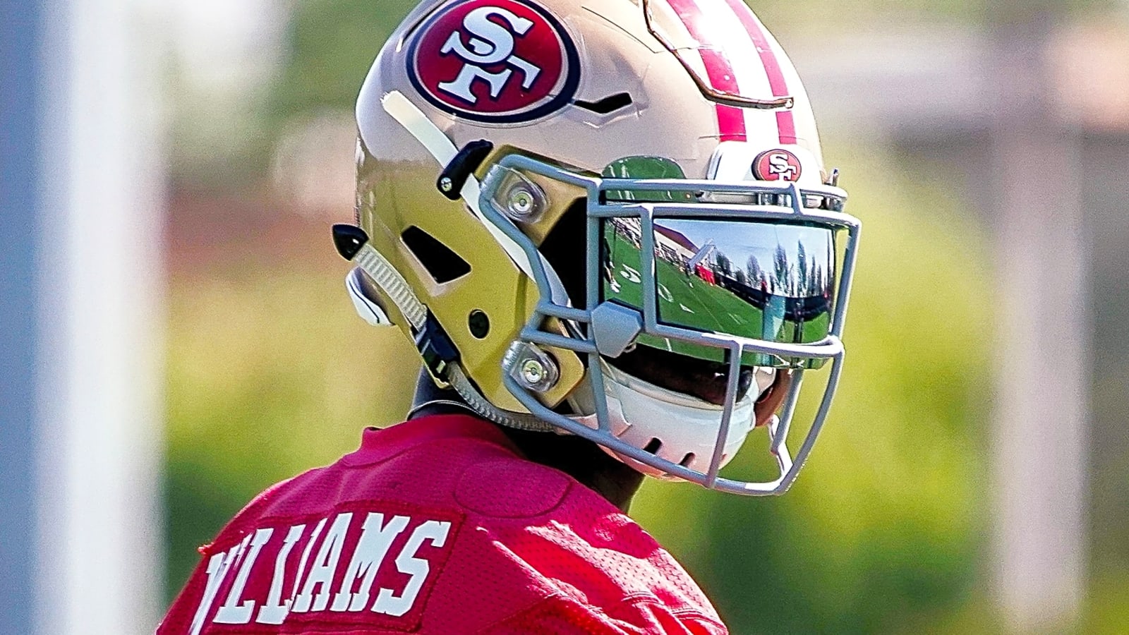Former 49ers running back arrested after police chase