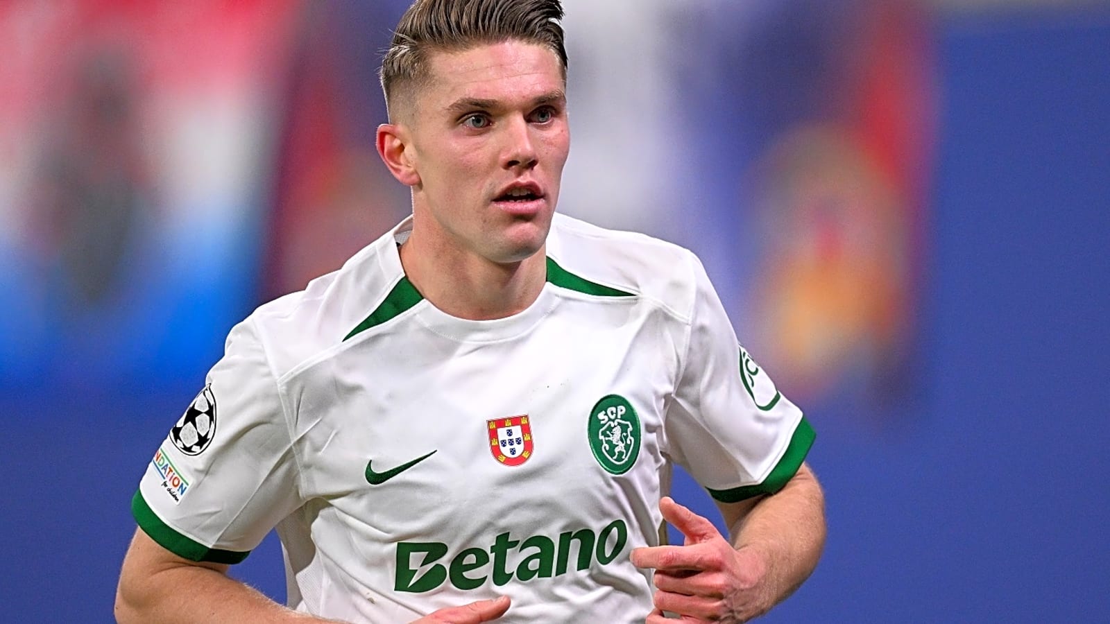 Arsenal stance on signing ‘fantastic’ striker has emerged; club director has decided