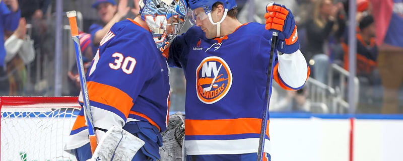 Islanders to host 2027 NHL All-Star weekend