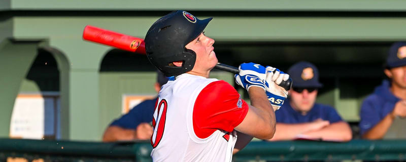 Standout Hitters from the 2026 Cape Cod League Season