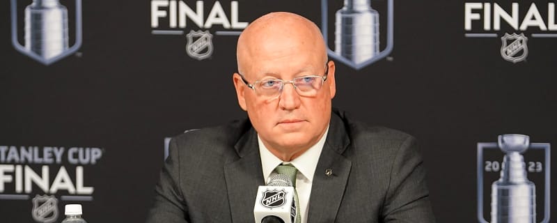 Bill Daly: 'If rink not completed, no NHLers going to the Olympics'