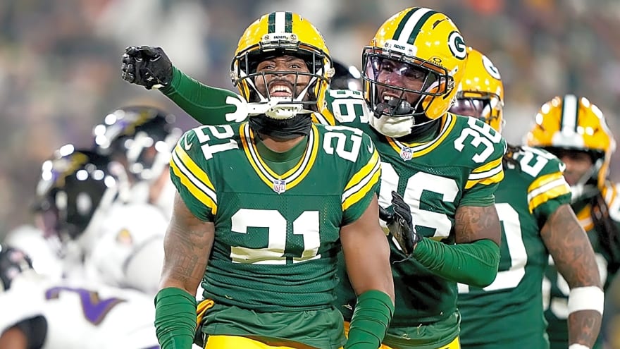 49ers' Kyle Shanahan reveals long-standing interest in newly added DB