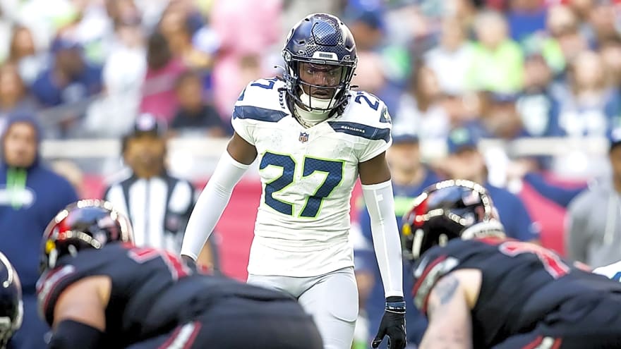 49ers expected to target Super Bowl-winning cornerback in free agency