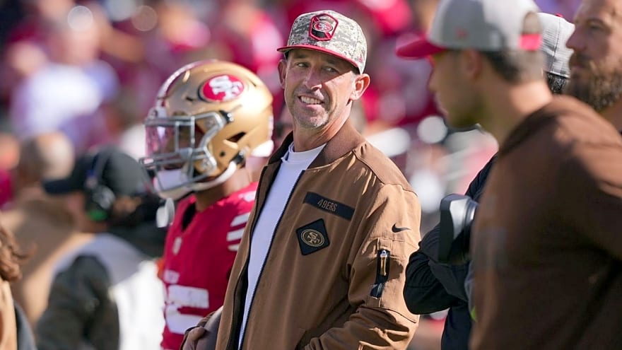 Who the 49ers Should Draft in Round 1 of the 2026 Draft (If They Fall)