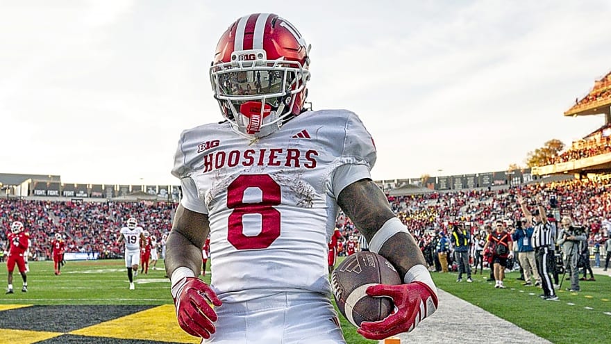 49ers rookie prediction highlights concerns about key offensive weapon