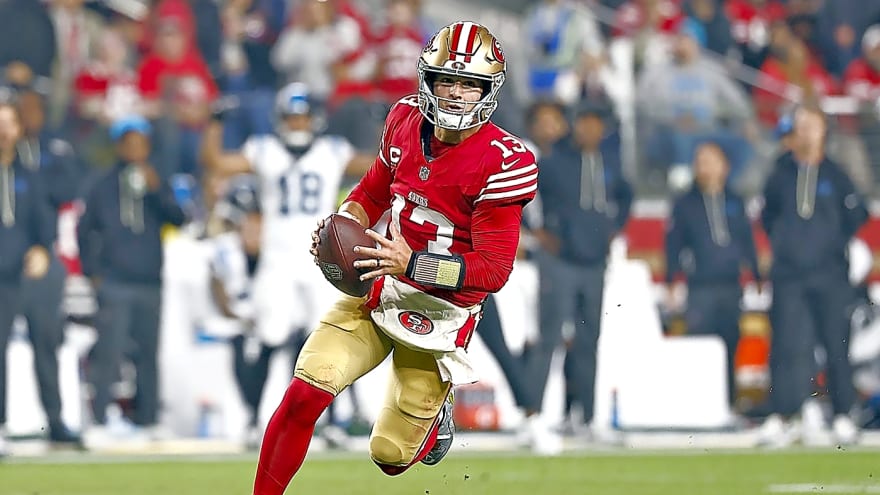 49ers beat Panthers: The good, the bad, and what matters