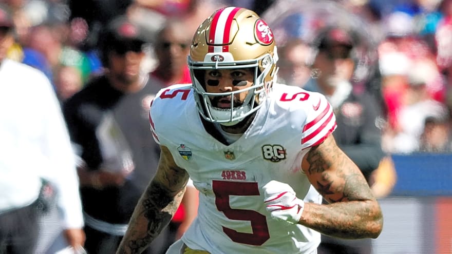 49ers takeaways from win over Rams reveal plenty to like