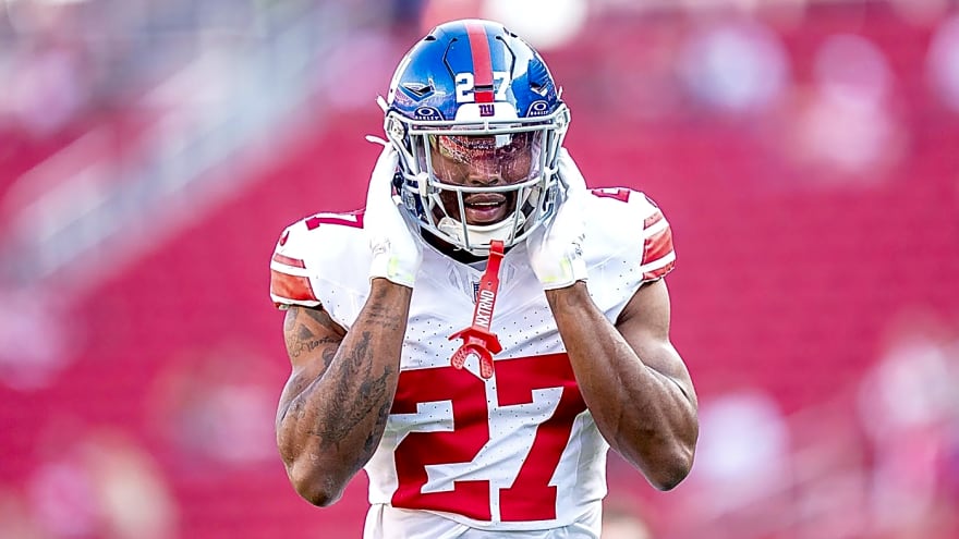 Could this low-key 49ers addition make an impact in 2025?
