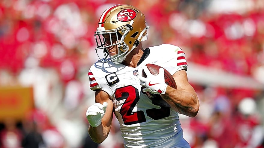 Writer identifies surprising name as 49ers&#39; biggest letdown