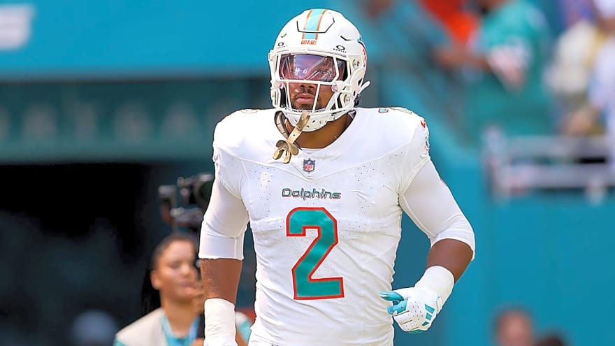 49ers Free Agency: Why Bradley Chubb Could Be the Missing Piece to a Dominant Pass Rush