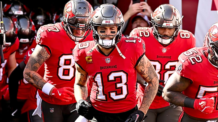 49ers free agency: Is Mike Evans a perfect match for San Francisco?